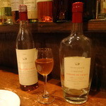 コム・ア・ラ・メゾン - フロック・ド・ガスコーニュ（食前酒）