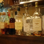 コム・ア・ラ・メゾン - 