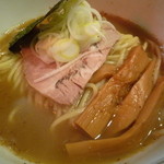 こうかいぼう - らーめんアップ♪♪