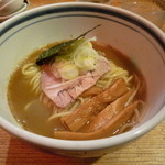 こうかいぼう - らーめんv(｡･ω･｡)