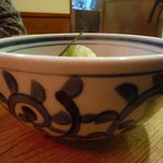 こうかいぼう - 器はこんな感じです☆☆