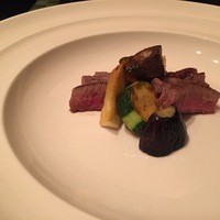 京橋 婆娑羅 - 