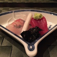 京橋 婆娑羅 - 