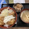 南蛮食堂 - 料理写真: