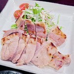 神田新八 - 