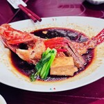 神田新八 - 