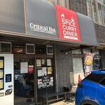クリティカル ホット - 