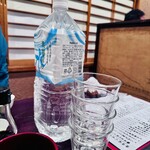 神田新八 - 