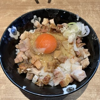 ラーメン 野良裏家_1