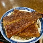 まさむ根 - 中詰め丼上