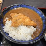 資さんうどん - 料理写真: