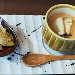 ダイナミックキッチン＆バー 燦 - 