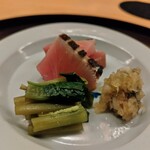 よこい - 