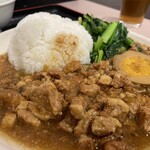 東栄 - 
