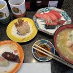 金沢まいもん寿司 - 