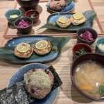 SANSOU CAFE - 