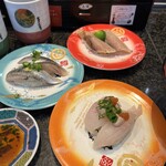 金沢まいもん寿司 - 