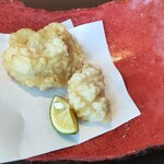 ダイナミックキッチン＆バー 燦 - 