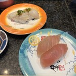 金沢まいもん寿司 - 