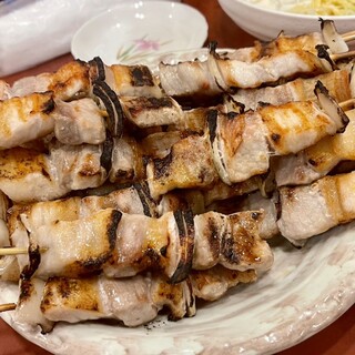 天下の焼鳥 信長本家_1