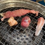 トリホルテルヤ - 
