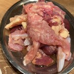 トリホルテルヤ - 
