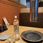 東京飯店 - ドリンク写真: