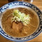 らーめん心繋 - 