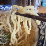 らーめん心繋 - 