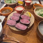 牛舌之檸檬 澀谷店 - 