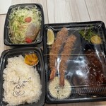 味の店 一番 - スペシャル盛り合わせ