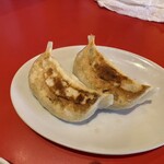 本格餃子 包 - 