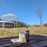 LAWSON - 料理写真: