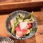 ほしぐみフライドキッチン - 
