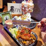 CAFE EARL - 