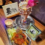 CAFE EARL - 