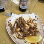 和食麺処 サガミ - 