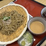 和食麺処 サガミ - 