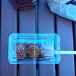 平和堂 - 料理写真: