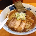 麺屋　新三 - 
