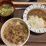 すき家 - 料理写真: