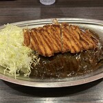 ゴーゴーカレー - 料理写真: