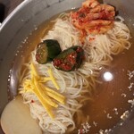 焼肉ホルモン ブンゴ - 