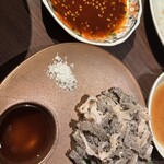 焼肉ホルモン ブンゴ - 