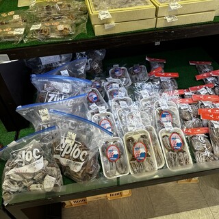 道の駅 富士川_1