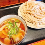 大将うどん - 