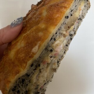 ブーランジェリー ア・ラ・ドゥマンド_0