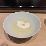 すし 良月 - 