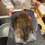 すし 良月 - 