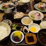 三彩 - 